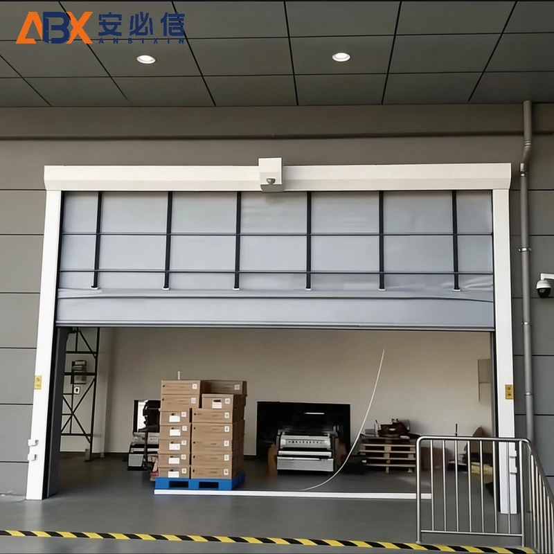 大庆堆积门