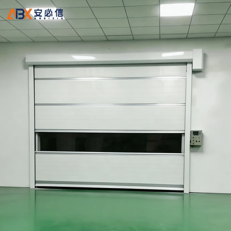 大庆高速门