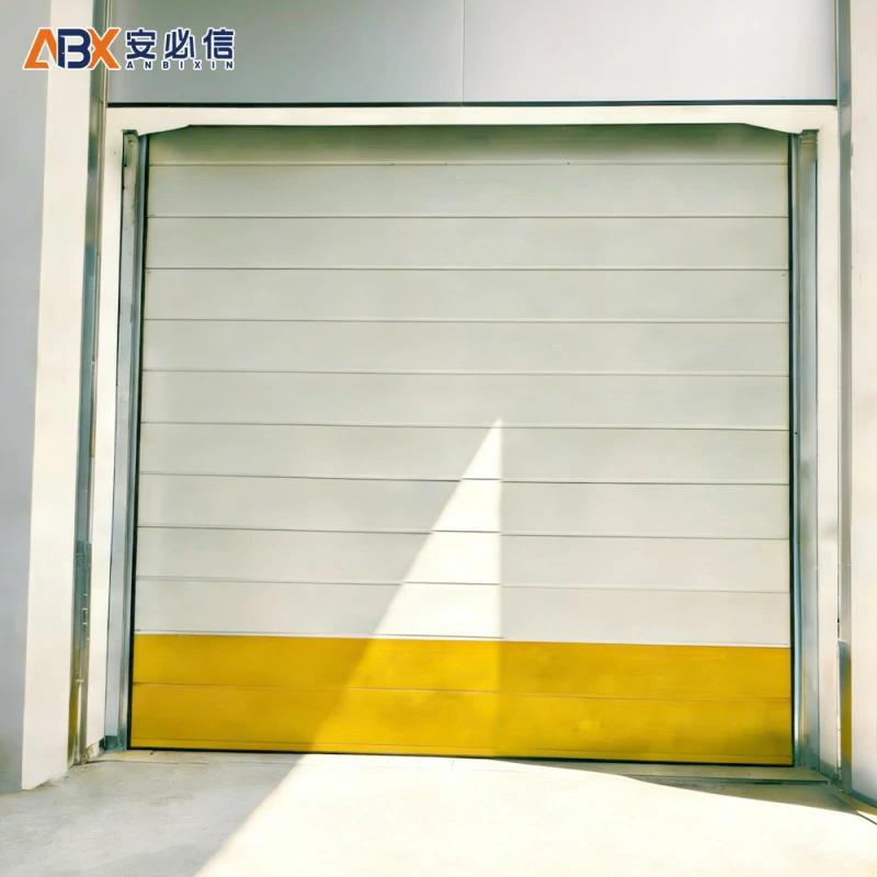 大庆升降提升门